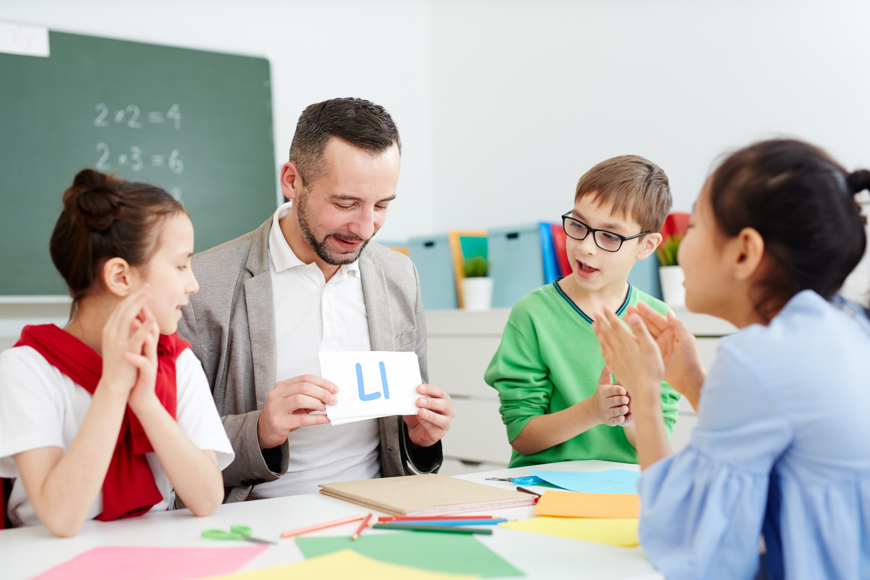 Cause and effect Lesson plan